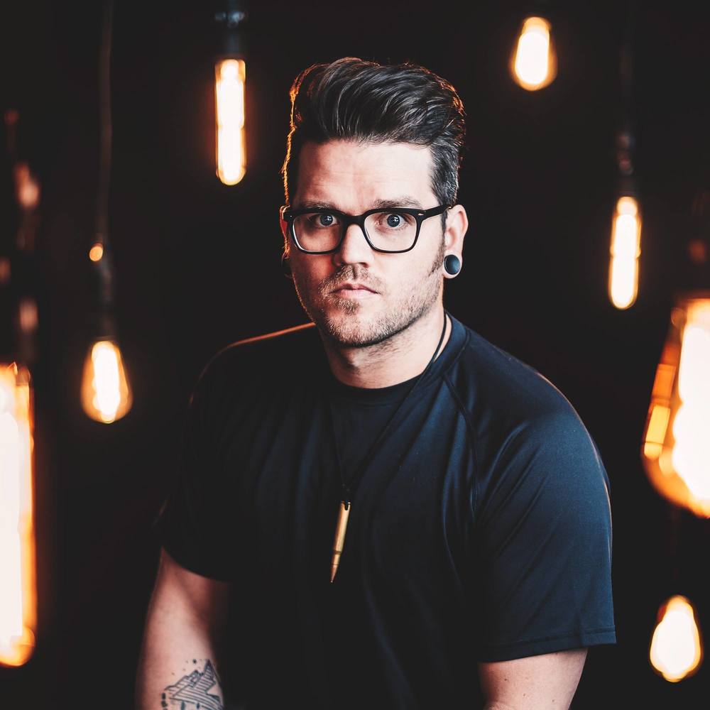 Meet your Posher, Bryan